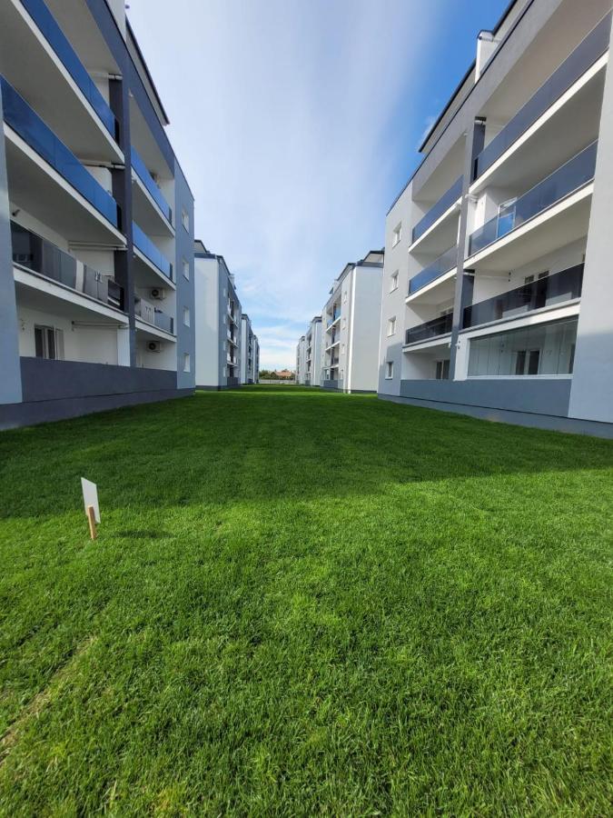Hunyadi Luxury Kogalniceanu Sibiu Eksteriør bilde