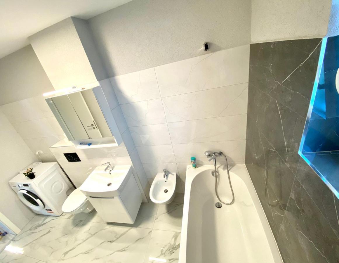 Hunyadi Luxury Kogalniceanu Sibiu Eksteriør bilde
