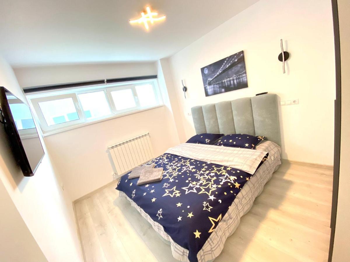 Hunyadi Luxury Kogalniceanu Sibiu Eksteriør bilde
